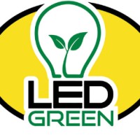 LED Green - High Energy Group logo - Similar company to Led Trail