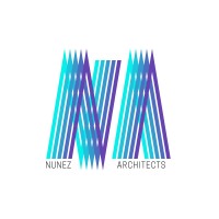 Nunez Architects logo - Similar company to Choo Architects