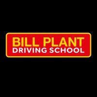 Bill Plant Driving School logo - Similar company to Msagb