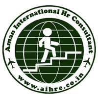 Aman International Hr Consultant logo - Similar company to Protech Engineering Ind. Pvt. Ltd.