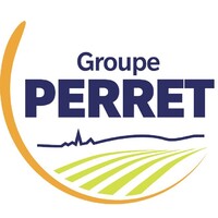 Groupe Perret logo - Similar company to Tmf Operating