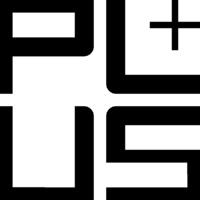 PLUS Architectes logo - Similar company to Bam Architectes