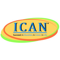 ICAN logo - Similar company to Balcon
