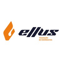 Ellus Borrachas logo - Similar company to Isoarte Indústria De Revestimento De Borrachas Ltda.
