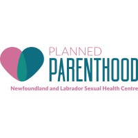 Planned Parenthood NL Sexual Health Centre logo - Similar company to Eating Disorder Foundation Of Newfoundland And Labrador