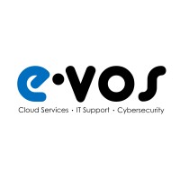 e-vos logo - Similar company to Altview Analytics
