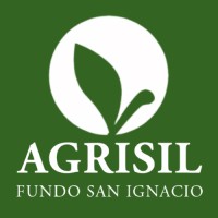 Agrisil logo - Similar company to Fundo San Isidro