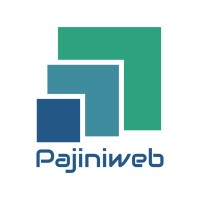 PajiniWeb logo - Similar company to Quadibyte