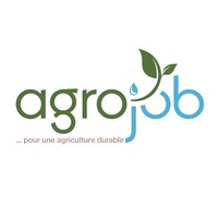Agro'Job logo - Similar company to Agrobrain - Recruitment