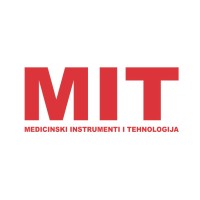 MIT (Medical Instruments and Technology) logo - Similar company to Swiftocity
