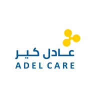 Adel Care Medical Group logo - Similar company to Luca