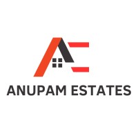 Anupam Estates logo - Similar company to Creative Ocean Designs