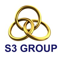 S3 Group Inc logo - Similar company to S3 Technologies Inc.