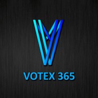 Votex365 logo - Similar company to Sticial Studio