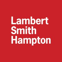 Lambert Smith Hampton logo - Similar company to Vail Williams