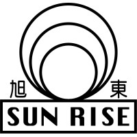 SUN RISE E&T CORPORATION logo - Similar company to Steel Available