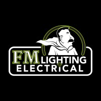 FM Lighting & Electrical logo - Similar company to Encore Electrical Services Inc.