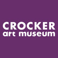 Crocker Art Museum logo - Similar company to Oregon Health & Science University