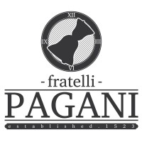 F.lli Pagani s.r.l. logo - Similar company to Ingmf