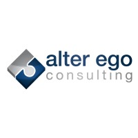 Alter Ego Consulting logo - Similar company to Absolute Communication