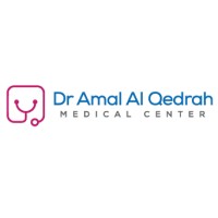 Dr Amal Al Qedrah Medical Center logo - Similar company to Hsp