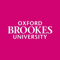 Oxford Brookes University TDE logo - Similar company to Jgi