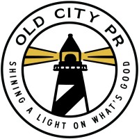Old City Public Relations logo - Similar company to Access Public Relations