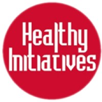 Healthy Initiatives ua logo - Similar company to Smoke Free Sweden