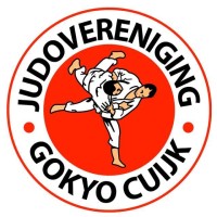 Judovereniging Gokyo Cuijk logo - Similar company to Elonisas Webdevelopment Bv