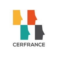 Cerfrance Isère Drôme et Vaucluse logo - Similar company to Opsia Aviation