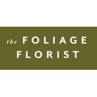 The Foliage Florist logo - Similar company to Instabox.Ca