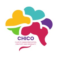 CHICO logo - Similar company to Maps Untold