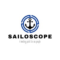 Sailoscope logo - Similar company to Fifi4Marine