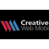 Creative Web Mobi logo - Similar company to Wap Ads