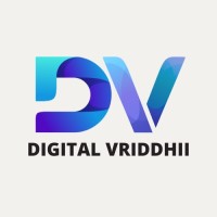 Digital Vriddhii logo - Similar company to Fastrack Developers
