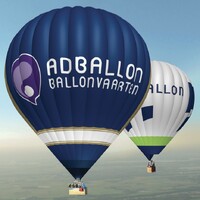 Ad Ballon Ballonvaarten BV logo - Similar company to Gamma Desatel Bv