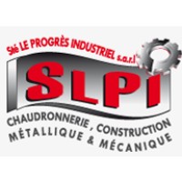 SLPI -Société Le Progrès Industriel logo - Similar company to Plastic Sipa Sud