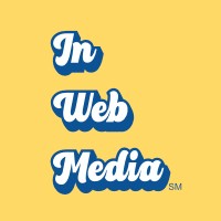 In Web Media logo - Similar company to 24 Data, Inc.