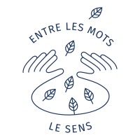 Entre les mots, le Sens logo - Similar company to Fête De La Différence