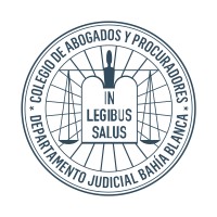 Colegio de Abogados de Bahía Blanca logo - Similar company to Avalith