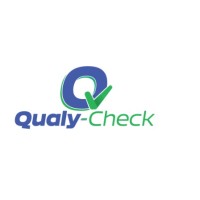 Qualy-Check Soluções Inteligentes logo - Similar company to Qualy-Check