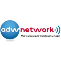 ADW Network logo - Similar company to Steamulo Lyon