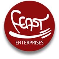 FEAST Enterprises logo - Similar company to Seaside Dining Group