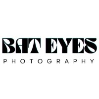 Bat Eyes Photography logo - Similar company to Skill Hub