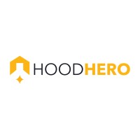 Hood Hero logo - Similar company to Hood Safe