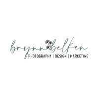 Brynn Belken Photography Design Marketing logo - Similar company to Kodiak Equipment Services, Inc.
