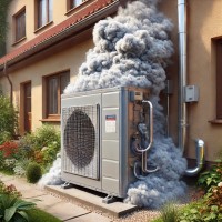 Warmtepompfoutjes logo - Similar company to Klimavisie