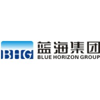 蓝海集团 logo - Similar company to Naturesa