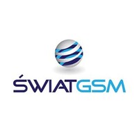 Świat GSM logo - Similar company to Aztec Telecom Ltd