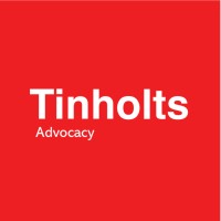 Tinholts logo - Similar company to Mccormick, Haney, Brimblecombe & Code Llp
